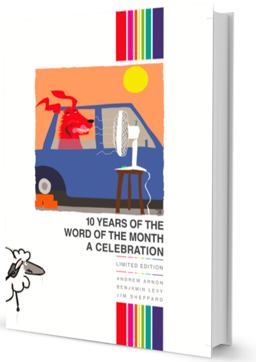 The Word of the Month