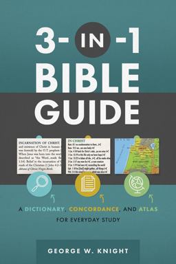 3-In-1 Bible Guide