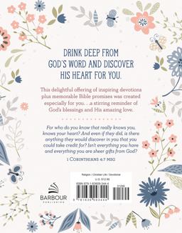 God's Blessings for You