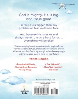 Everything Will Be Okay (boys)