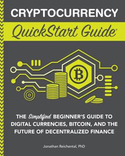 Cryptocurrency QuickStart Guide