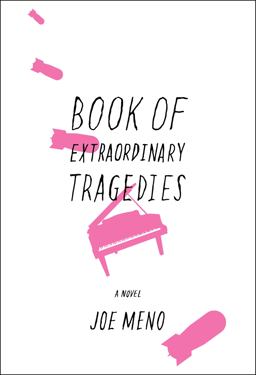 Book of Extraordinary Tragedies Book of Extraordinary Tragedies
