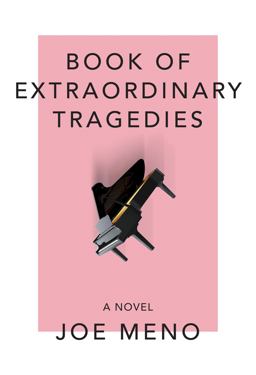 Book of Extraordinary Tragedies Book of Extraordinary Tragedies