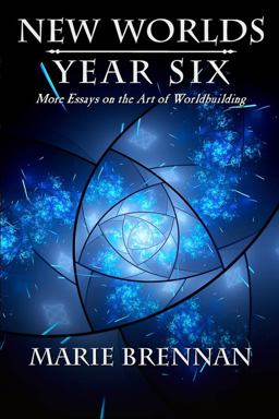 New Worlds, Year Six