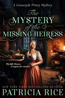 The Mystery of the Missing Hieress
