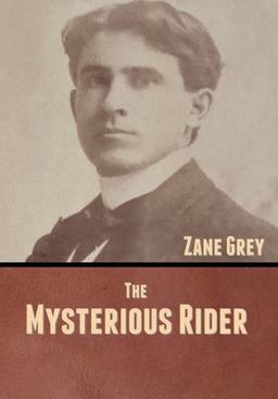 The Mysterious Rider