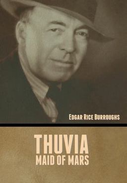 Thuvia, Maid of Mars