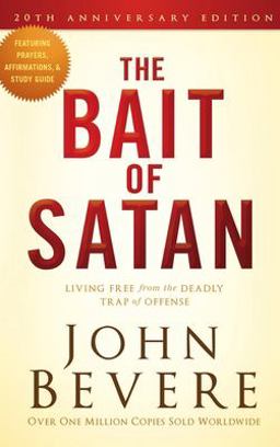 The Bait of Satan, 20th Anniversary Edition