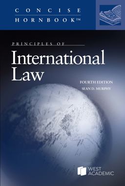 Principles Of International Law