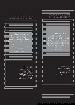 Administrative Procedure and Practice: A Contemporary Approach (Interactive Casebook Series)