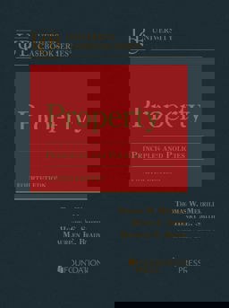     PROPERTY:PRIN.+POLICIES  9781636593678 Front Cover