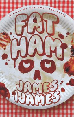 Fat Ham  9781636701684 Front Cover