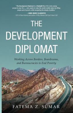 Development Diplomat 1st 9781636764955 Front Cover