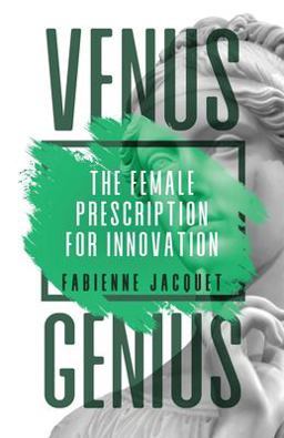 Venus Genius 1st 9781636765525 Front Cover