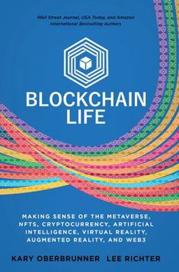 Blockchain Life Blockchain Life