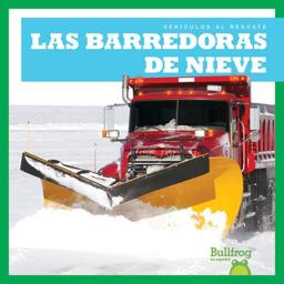Las Barredoras de Nieve