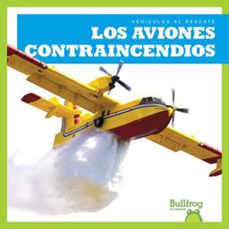 Los Aviones Contraincendios