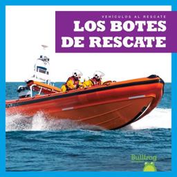 Los Botes de Rescate
