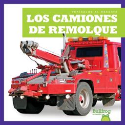 Los Camiones de Remolque