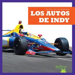 Los Autos de Indy