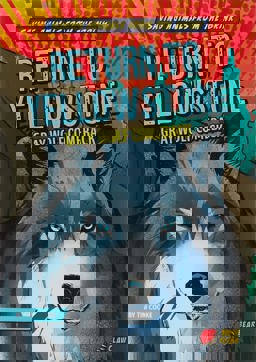 Return to Yellowstone