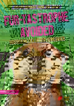 Fur-Tastrophe Avoided