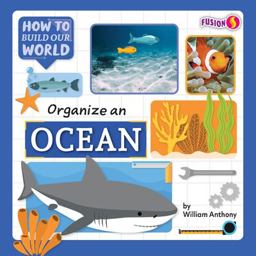 Organize an Ocean Organize an Ocean