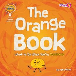 The Orange Book The Orange Book