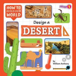 Design a Desert Design a Desert