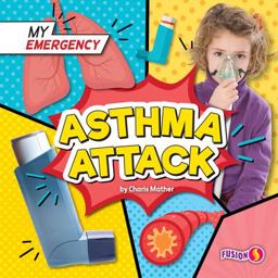 Asthma Attack Asthma Attack