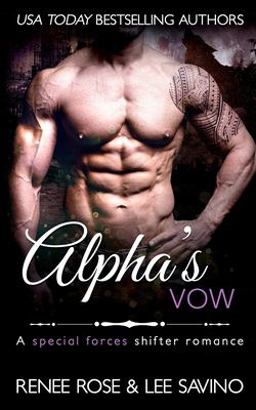 Alpha's Vow