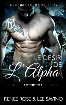 Le Désir de L'Alpha