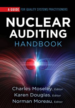 Nuclear Auditing Handbook Nuclear Auditing Handbook