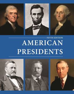 American Presidents