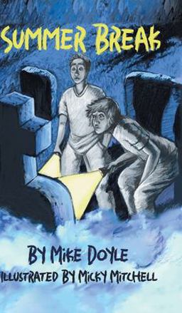 Summer Break Summer Break