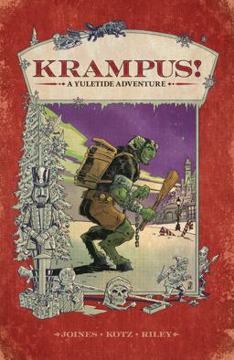 Krampus Krampus