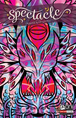 Spectacle #24  9781637151396 Front Cover