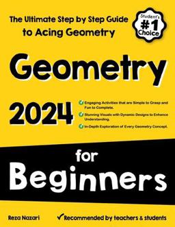 Geometry for Beginners