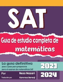 Sat Math para Principiantes