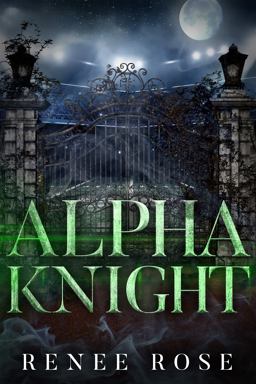 Alpha Knight