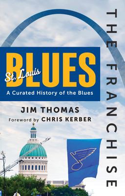 The Franchise: St. Louis Blues
