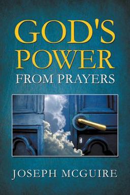 God's Power from Prayer