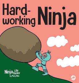 Hard Working Ninja