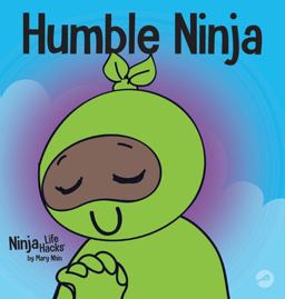 Humble Ninja