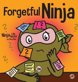 Forgetful Ninja