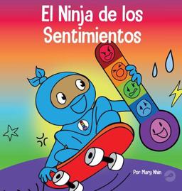 El Ninja de Los Sentimientos