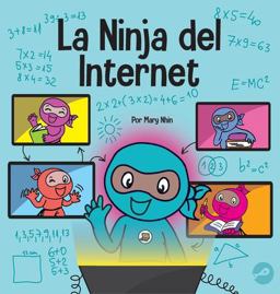 La Ninja Del Internet