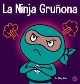 La Ninja Gruñona