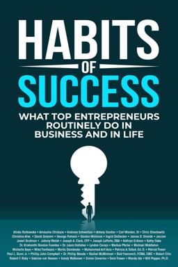 Habits of Success Habits of Success