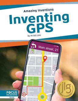 Inventing GPS Inventing GPS